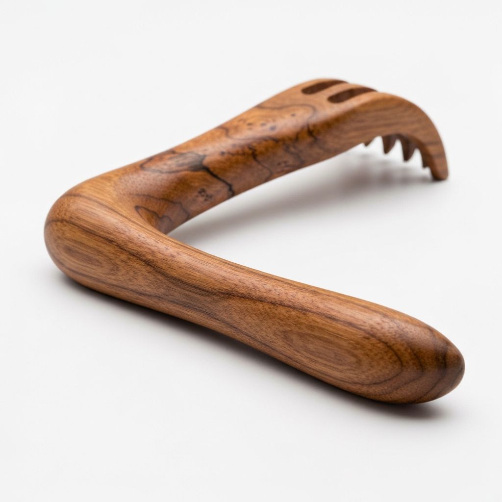 Rascaespaldas Artesanal